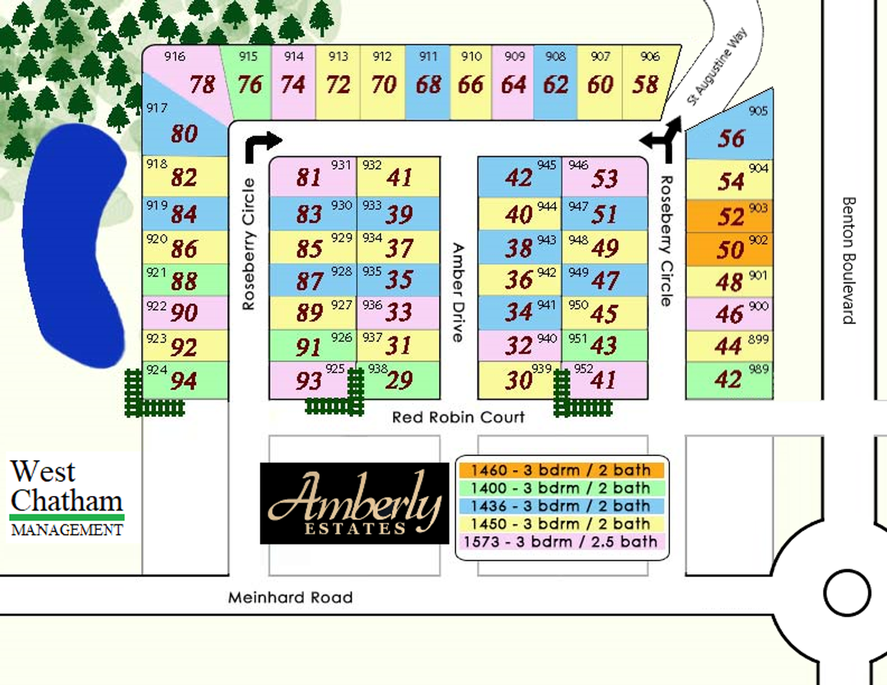 89 Roseberry Cir - Photo 4 of 4