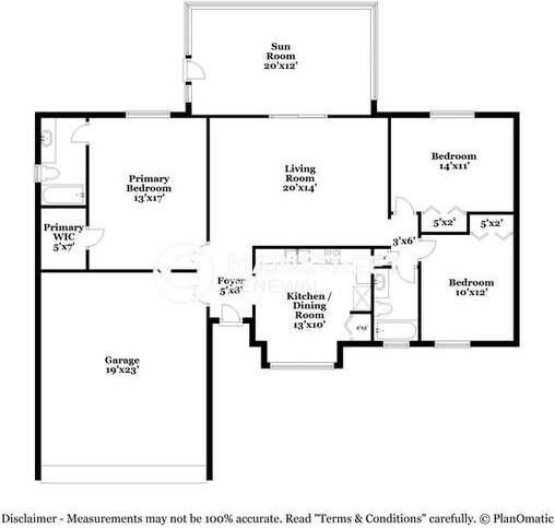 12510 Fade Dr - Photo 2 of 16