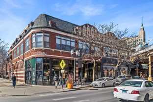 1542 N Damen/2010 W Pierce - Photo 1 of 1