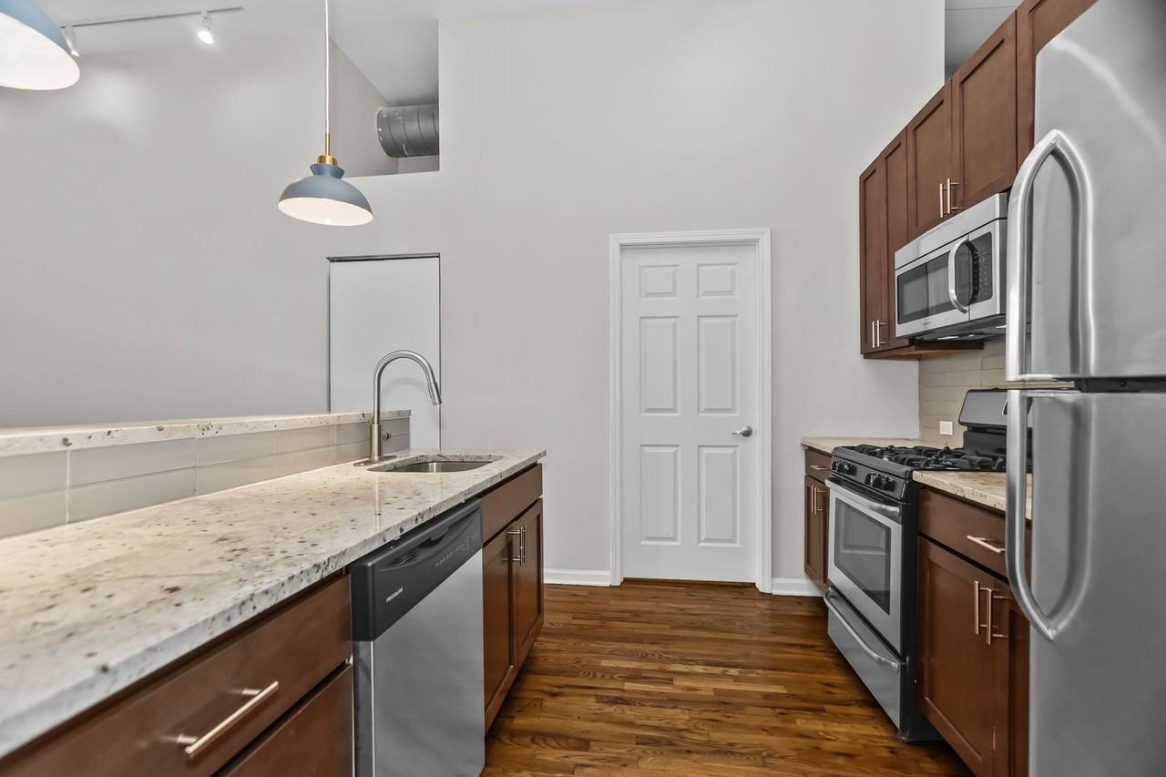 1542 N Damen/2010 W Pierce - Photo 7 of 19