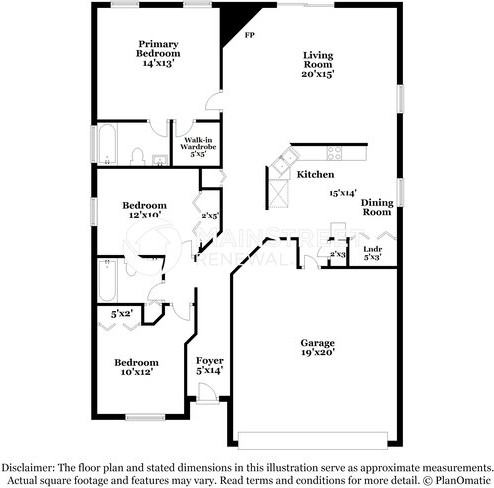 7253 Us Open Blvd - Photo 2 of 16