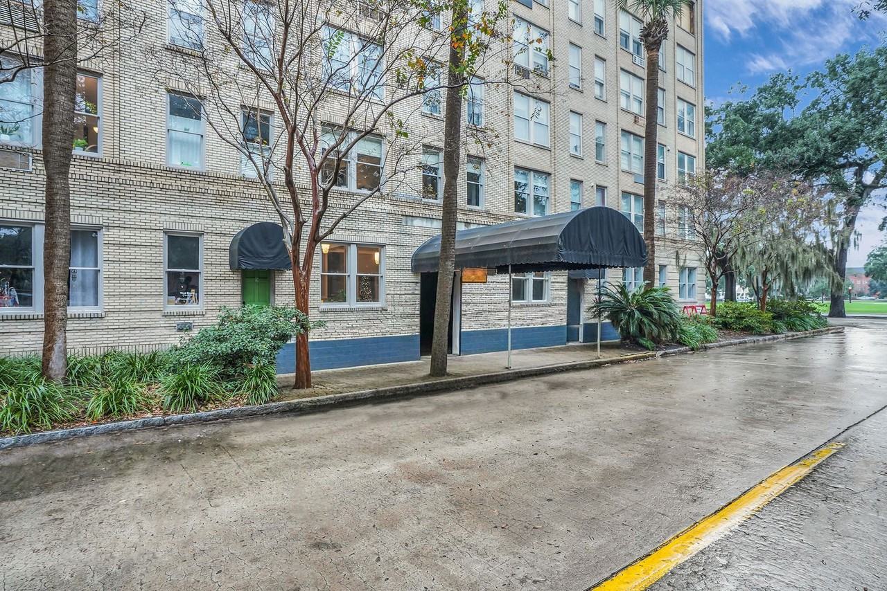106 W Gwinnett St - Photo 2 of 16