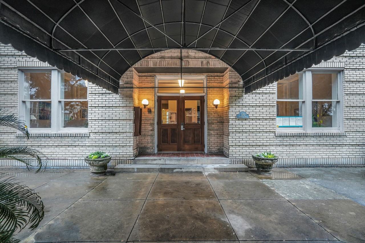 106 W Gwinnett St - Photo 4 of 16