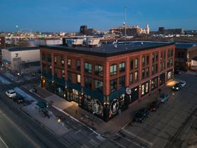 Enger Lofts - Photo 1 of 1