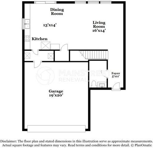 1566 S Danielson Way - Photo 3 of 17