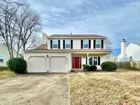 1921 Ravel Dr - Photo 1 of 1