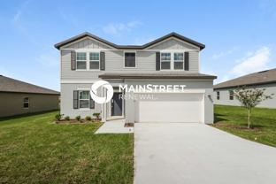 151 Hidden Lake Loop - Photo 1 of 1