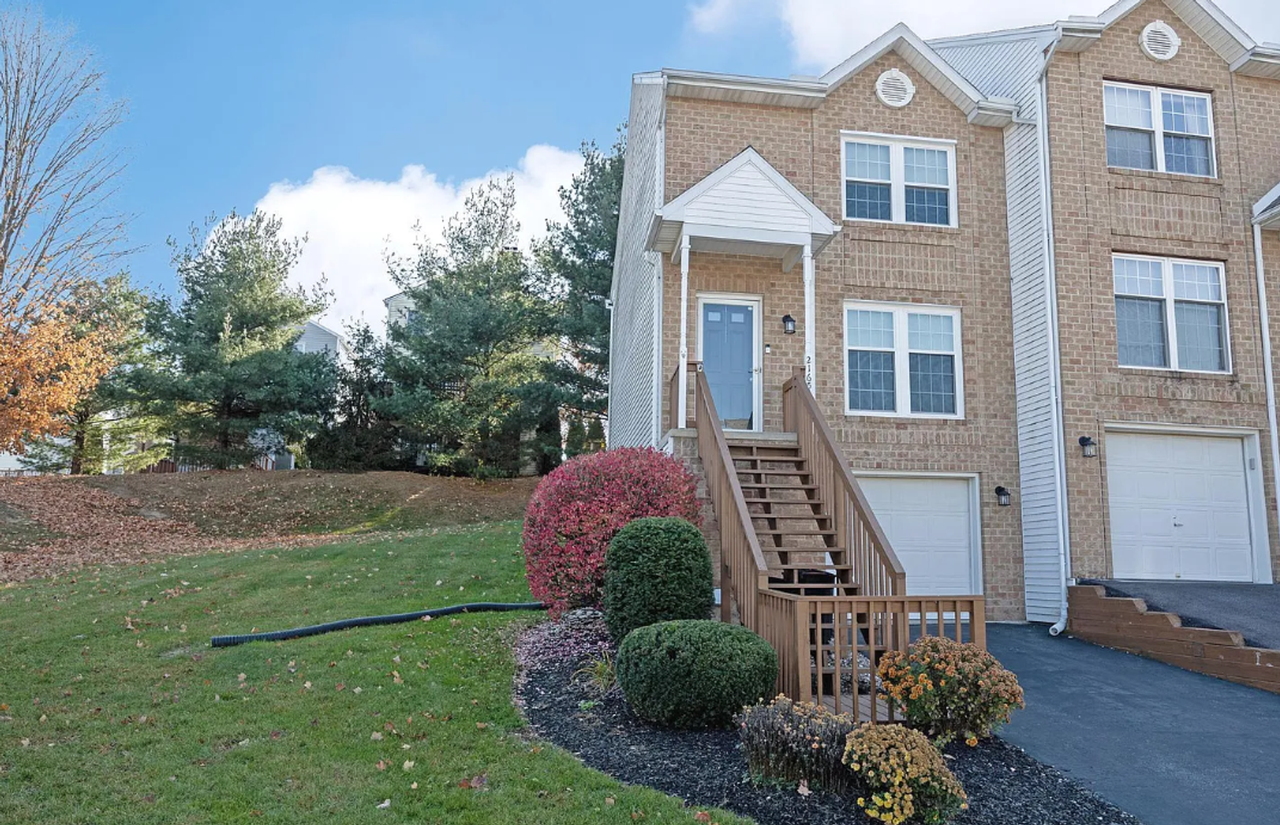 2165 Saint Clair Ct