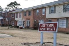 Southside Apartments - Photo 1 of 1