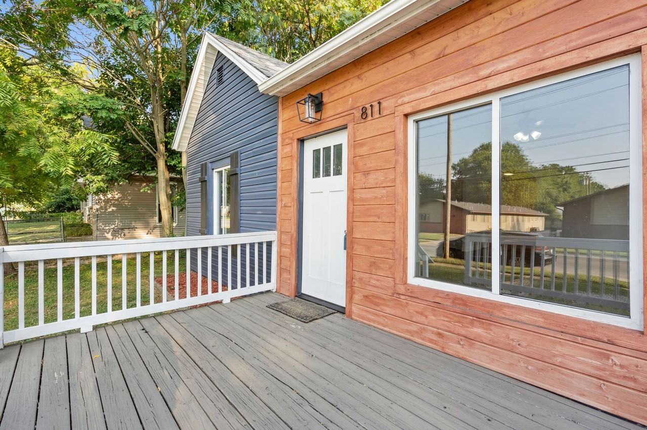 811 W Mount Vernon St - Photo 4 of 25