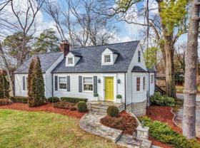 2912 Woodlawn Dr - Photo 1 of 1