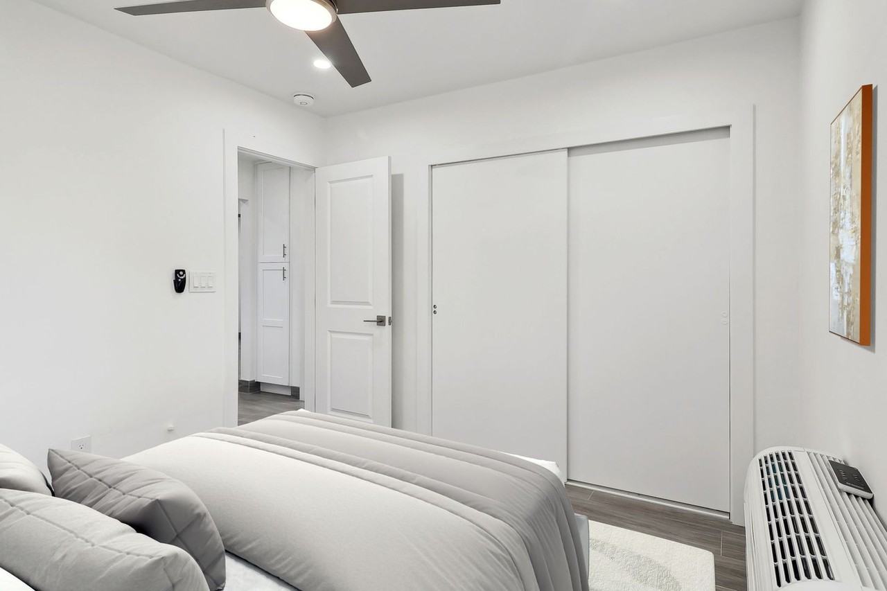 Palm Terrace Apartments - Photo 2 of 50