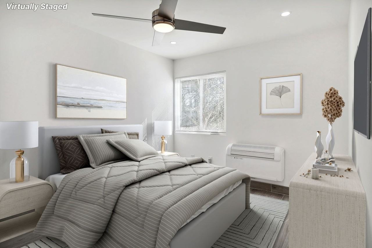 Palm Terrace Apartments - Photo 6 of 50