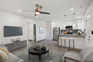 Palm Terrace Apartments - Photo 1 of 1