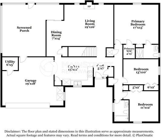 3506 Whalers Way - Photo 2 of 17