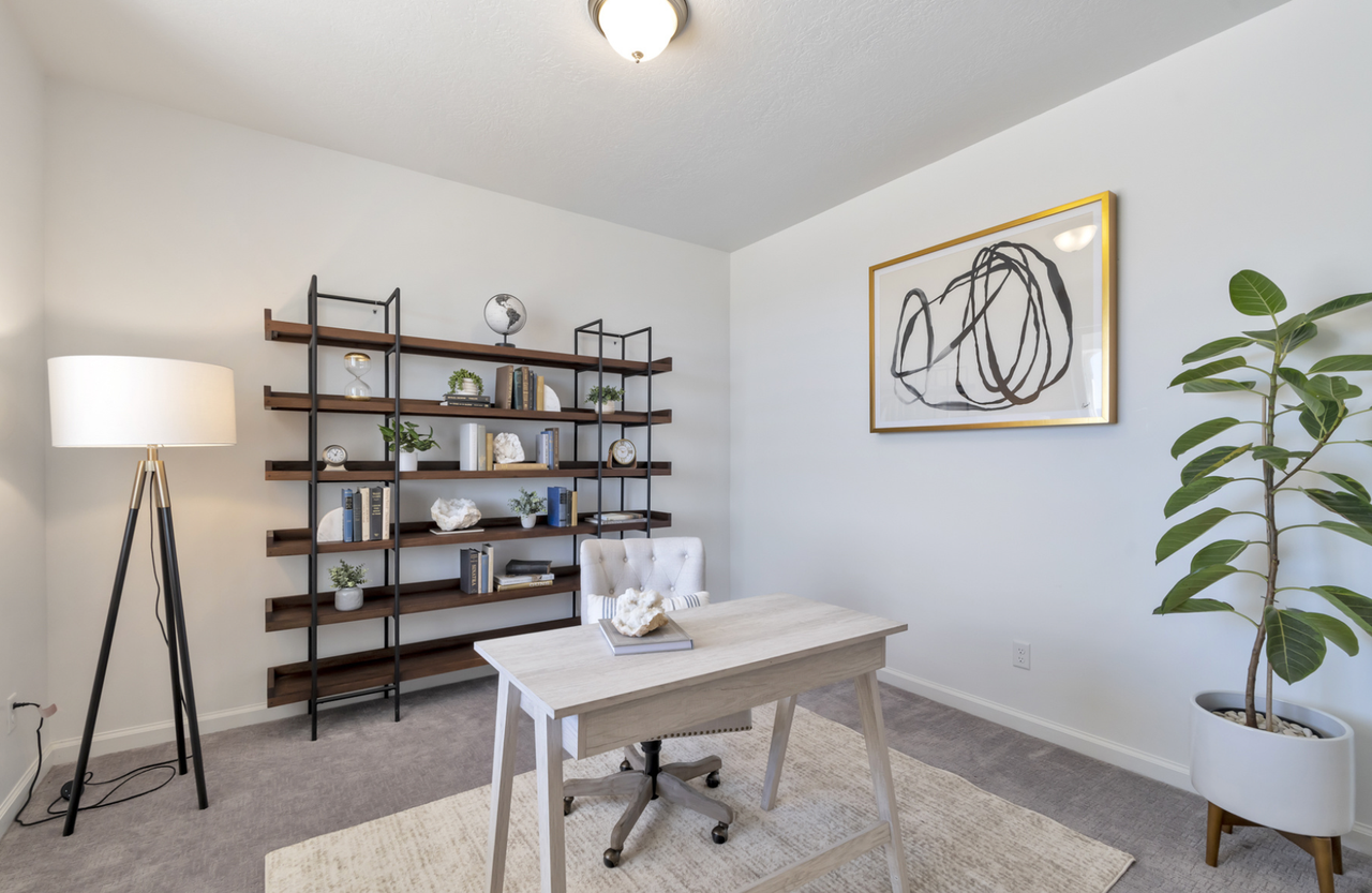 2872 W Jordan View Ln - Photo 6 of 37