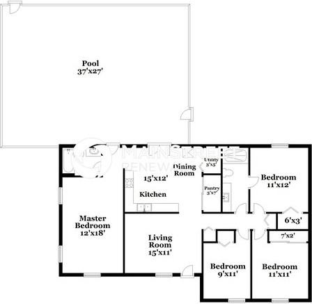 1036 Aaron Dr - Photo 2 of 16