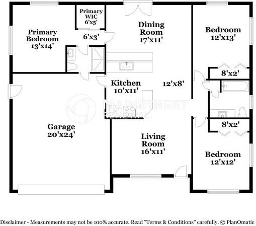 11440 Fox Run - Photo 2 of 16