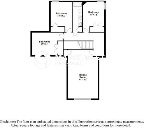 3230 Volta Rd - Photo 2 of 17