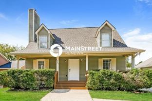 6728 Crossbrook Ln - Photo 1 of 1