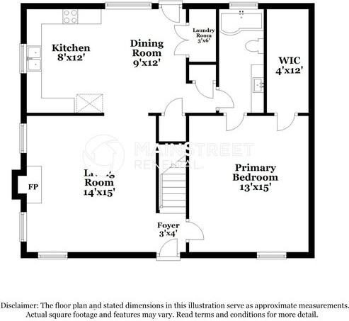 6728 Crossbrook Ln - Photo 2 of 17
