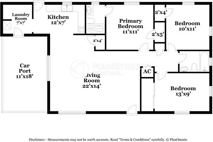 1450 Terre Cia Ave - Photo 2 of 16