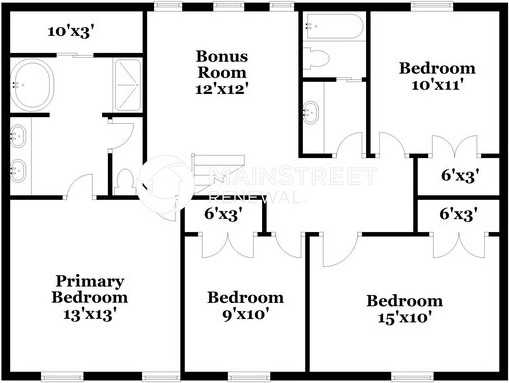 104 Spring Leaf Ct - Photo 2 of 17