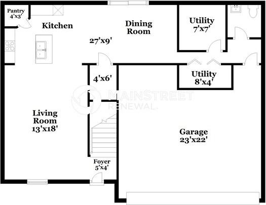 104 Spring Leaf Ct - Photo 3 of 17