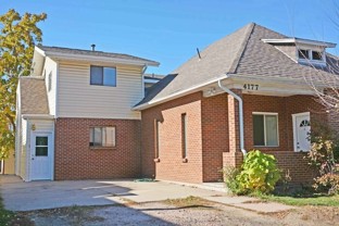 4177 Sheridan Blvd #B - Photo 1 of 1