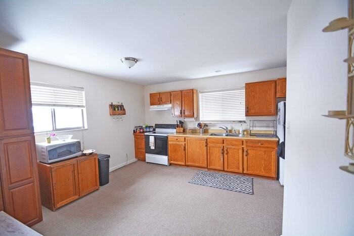 4177 Sheridan Blvd #B - Photo 2 of 6