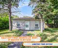 featured image of 14003 Hendricks Ave