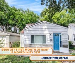 7577 Westminster Ave - Photo 1 of 1