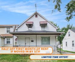 8475 Timken Ave - Photo 1 of 1