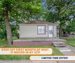 8242 Jackson Ave - Photo 1 of 1