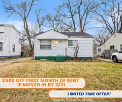 21415 Atlantic Ave - Photo 1 of 1