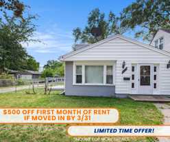 8220 Jackson Ave - Photo 1 of 1