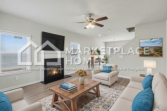 307 Bertha Honey Stewart Dr - Photo 7 of 30