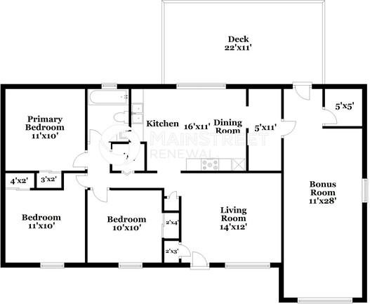 7614 Lesane Dr - Photo 2 of 16