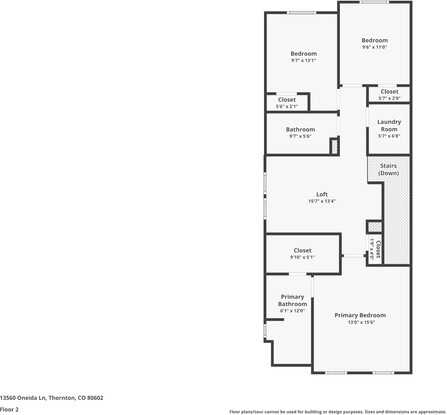 13560 Oneida Ln - Photo 3 of 20