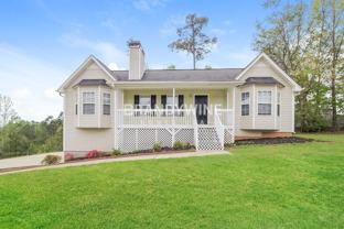 63 Blue Springs Way - Photo 1 of 1