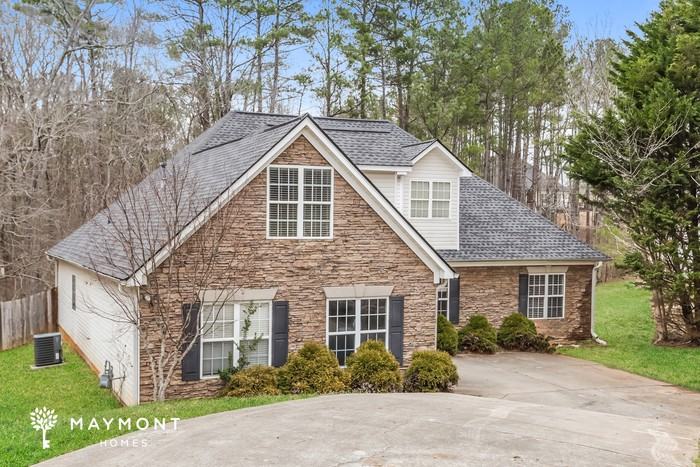 4017 River Garden Cir - Photo 2 of 3