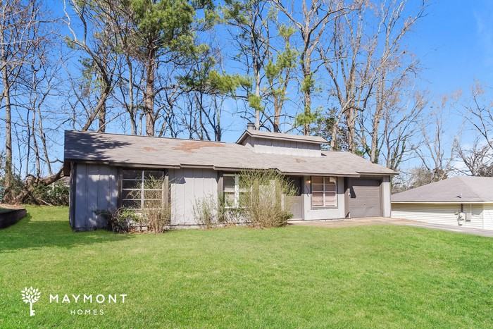 3127 Gayhart Dr Nw - Photo 2 of 3