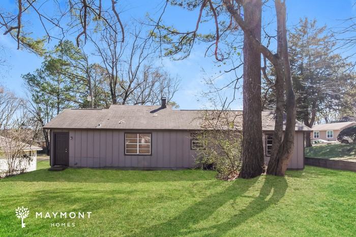 3127 Gayhart Dr Nw - Photo 3 of 3