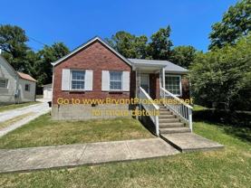 1511 Mcgavock St - Photo 1 of 1