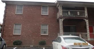 107 Carriage House Dr #107 - Photo 1 of 1