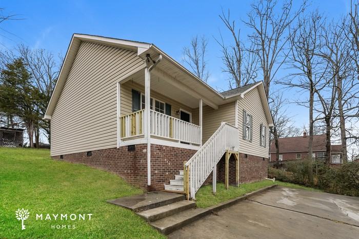 345 Wingo St - Photo 2 of 3