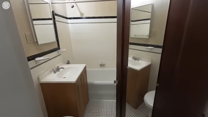 349 Pleasant St #A1-1 - Photo 3 of 6