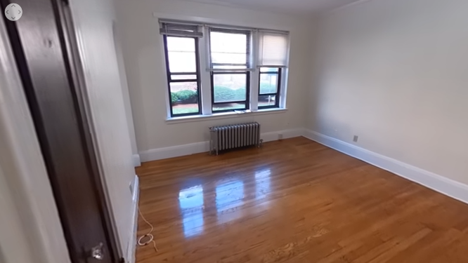 349 Pleasant St #A1-1 - Photo 4 of 6