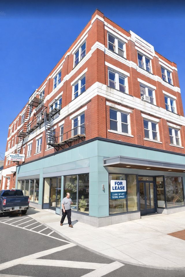 65 Pleasant St #1-11 - Photo 5 of 5