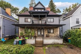 319 N Balph Ave #319 - Photo 1 of 1